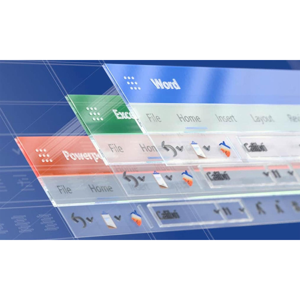 Office 2024 Professional Plus LTSC - 1 PC
